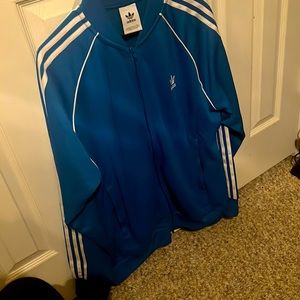 Adidas jacket